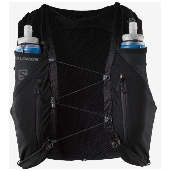 Prsluk za trčanje Salomon Adv Skin 12 With Flasks