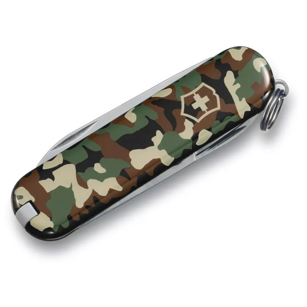 Džepni nož Victorinox Classic SD Camouflage