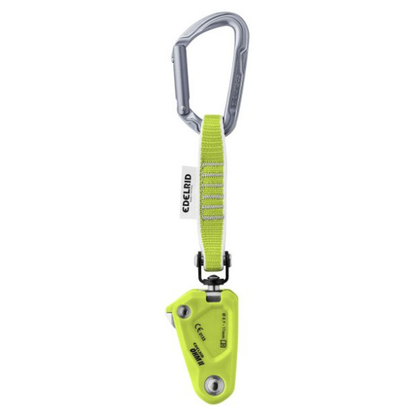 Osigurač Edelrid Ohm II