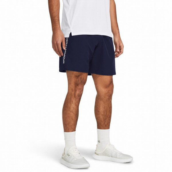 Muške kratke hlače Under Armour Woven Wdmk Shorts