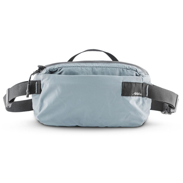 Torbice oko struka Matador ReFraction Packable Sling svijetlo plava Slate Blue