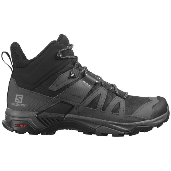 Muške cipele za planinarenje Salomon X Ultra 4 Mid Gtx