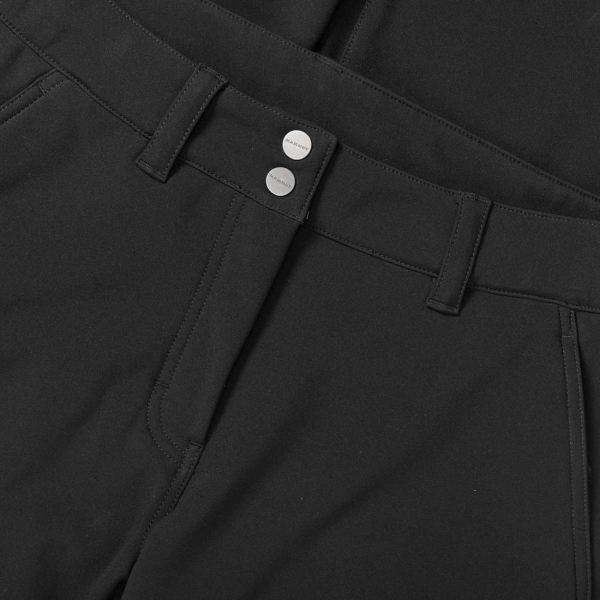 Ženske zimske hlače Mammut Runbold Winter SO Pants Women