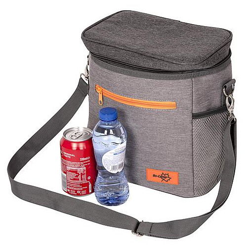 Torbe za hlađenje Bo-Camp Cooler Bag 10 L