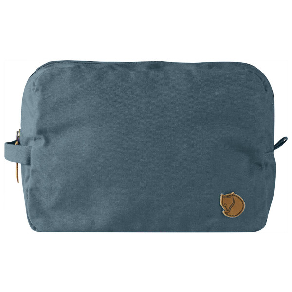 Torba Fjällräven Gear Bag Large plava Dusk