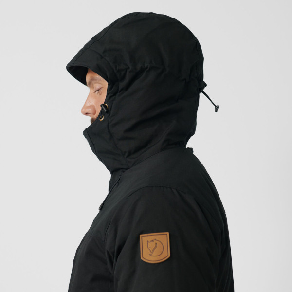 Muška jakna Fjällräven Skogsö Padded Jacket M