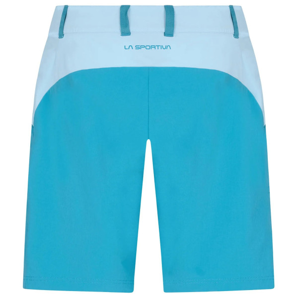 Ženske kratke hlače La Sportiva Scout Short W