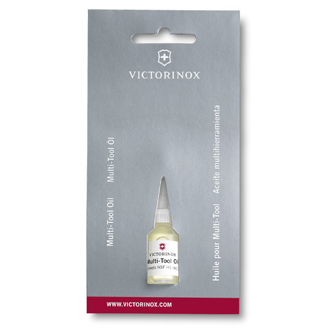 Ulje Victorinox Multi-Tool Oil 4.3302