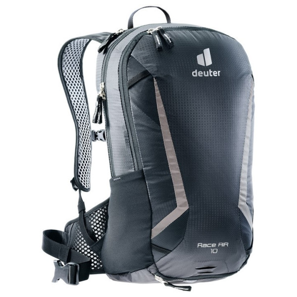 Ruksak Deuter Race Air crna Black