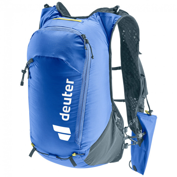 Ruksak za trčanje Deuter Ascender 13 plava