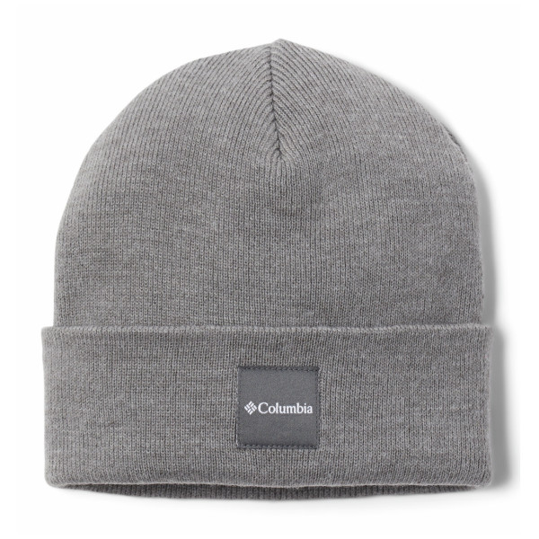 Zimska kapa Columbia City Trek™ Heavyweight Beanie siva