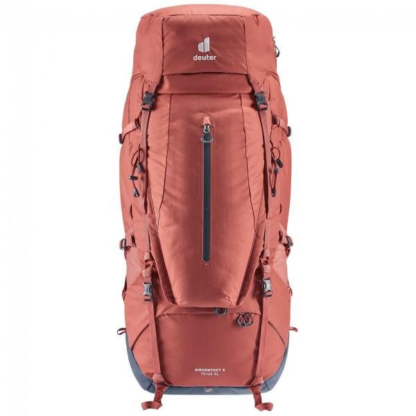 Turistički ruksak Deuter Aircontact X 70+15 SL