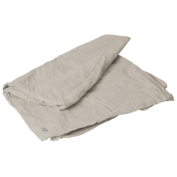 Plahta Bo-Camp Sheet for sleeping bag 200 x 80 cm bež Beige