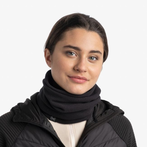 Višenamjenski šal Buff Polar Neckwarmer crna