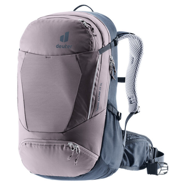 Ruksak Deuter Trans Alpine 28 SL smeđesiva