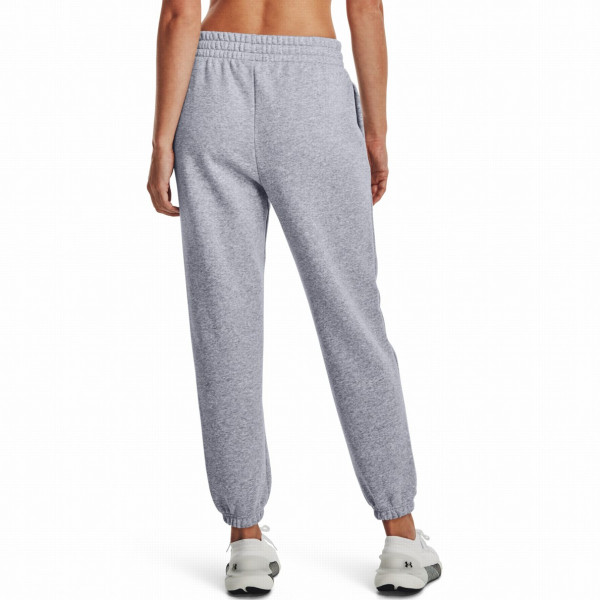 Ženske trenerke Under Armour Essential Fleece Joggers