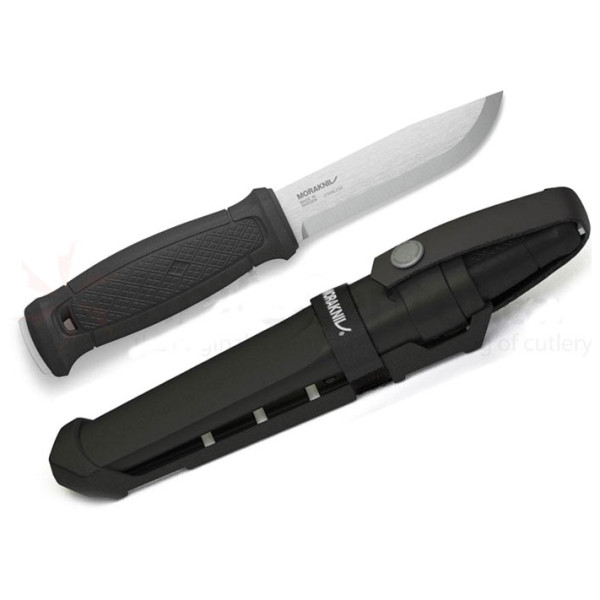 Nož Morakniv Garberg Multi-Mount (S) crna Black