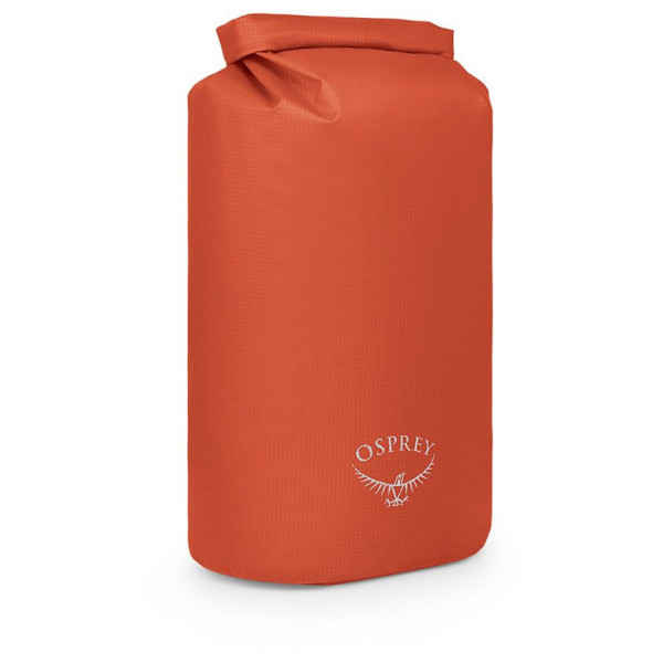 Vodootporna torba Osprey Wildwater Dry Bag 25 narančasta mars orange