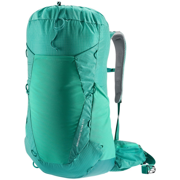 Turistički ruksak Deuter Aircontact Ultra 50+5