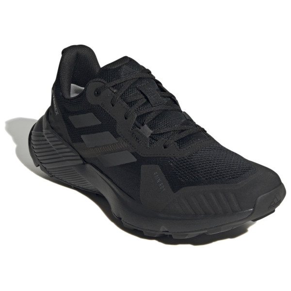 Muška obuća Adidas Terrex Soulstride R.Rdy crna Cblack/Carbon/Gresix