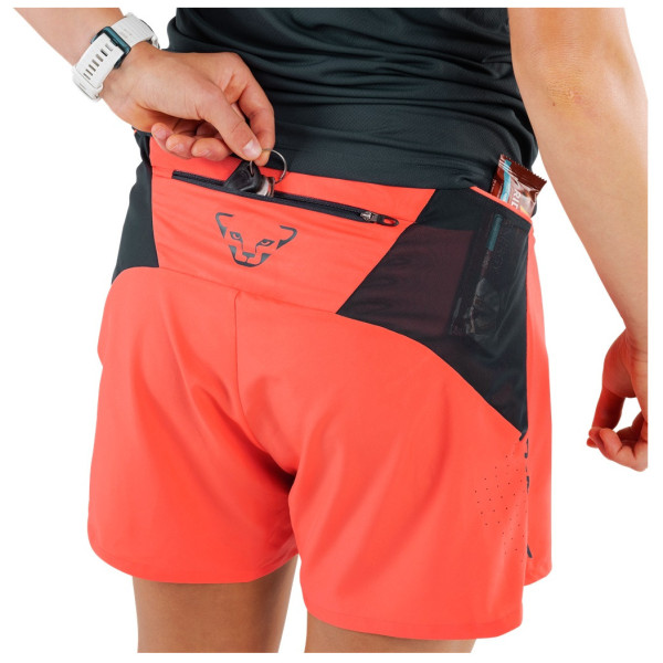 Ženske kratke hlače Dynafit Alpine Pro 2/1 Shorts W