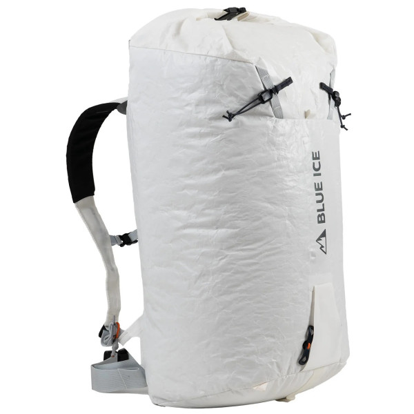 Ruksak za penjanje Blue Ice Alpine Hauler 45L bijela white