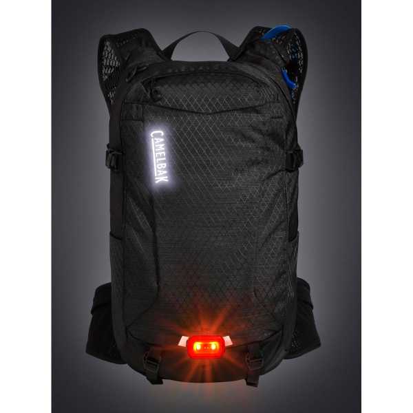 Biciklistički ruksak Camelbak Mule Pro 14 Women