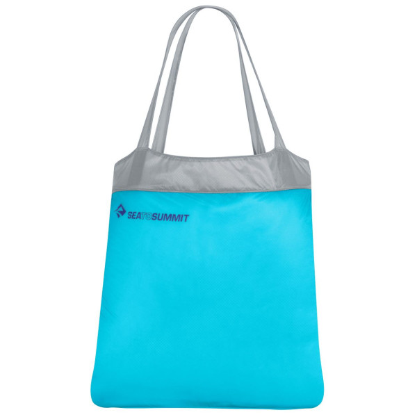 Torba Sea to Summit Ultra-Sil Shopping Bag plava