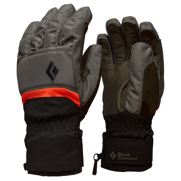 Rukavice za skijanje Black Diamond Mission Gloves