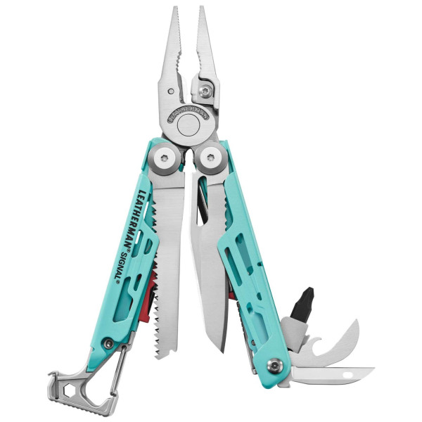 Multi-tool Leatherman Signal