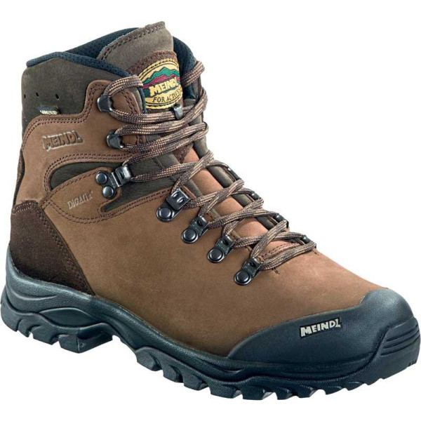 Muške cipele Meindl Kansas GTX Dark brown