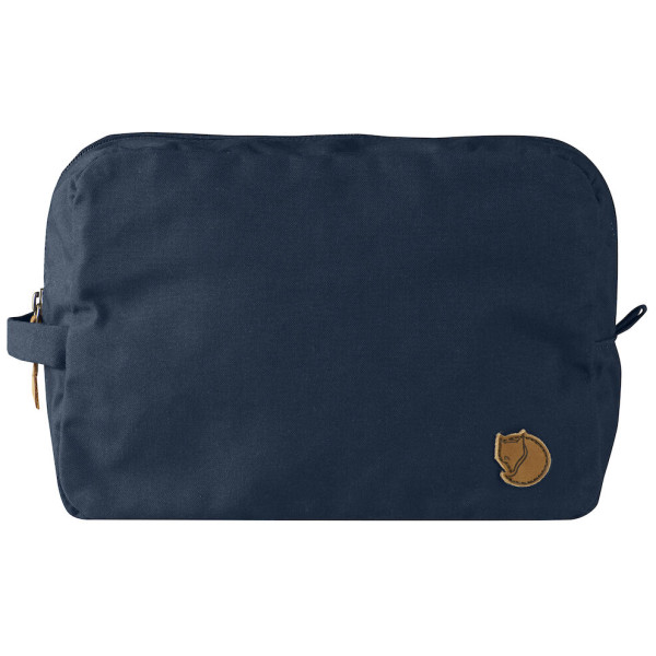 Torba Fjällräven Gear Bag Large tamno plava Navy