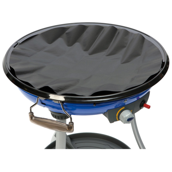 Folija Bo-Camp Non-Stick foil 48 cm crna Black