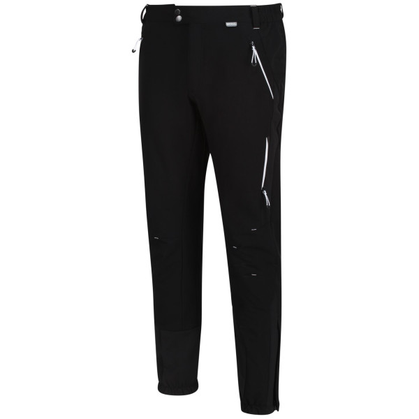 Muške hlače Regatta Mountain Winter Trousers