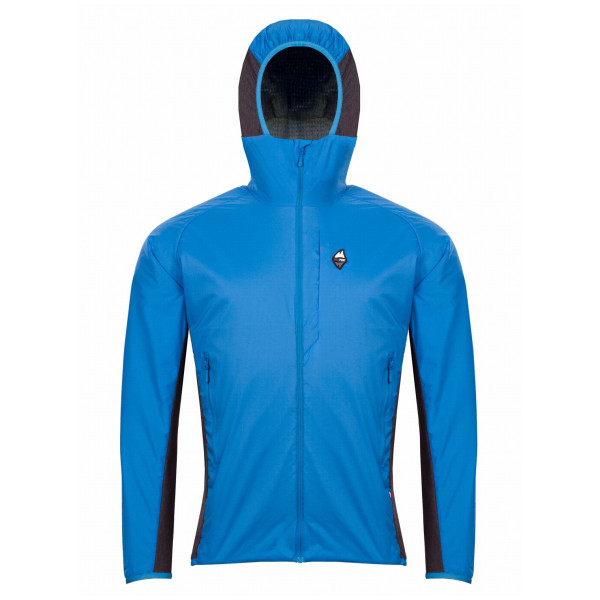 Muška jakna High Point Total Alpha 3.0 Jacket plava Brilliant Blue