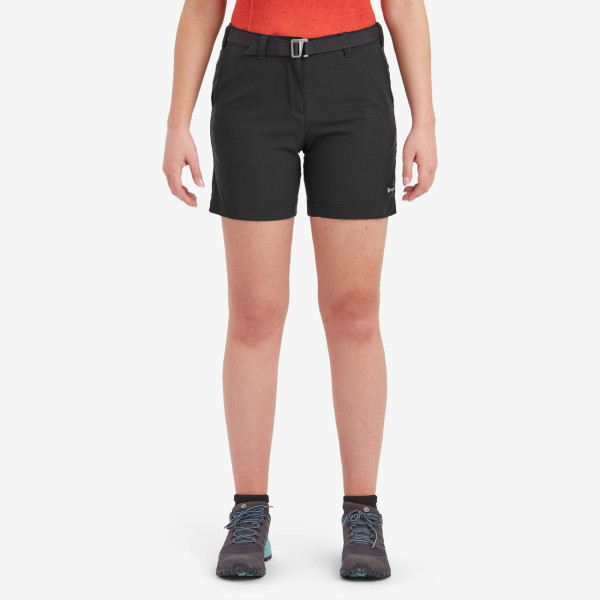 Ženske kratke hlače Montane Fem Terra Stretch Lite Shorts