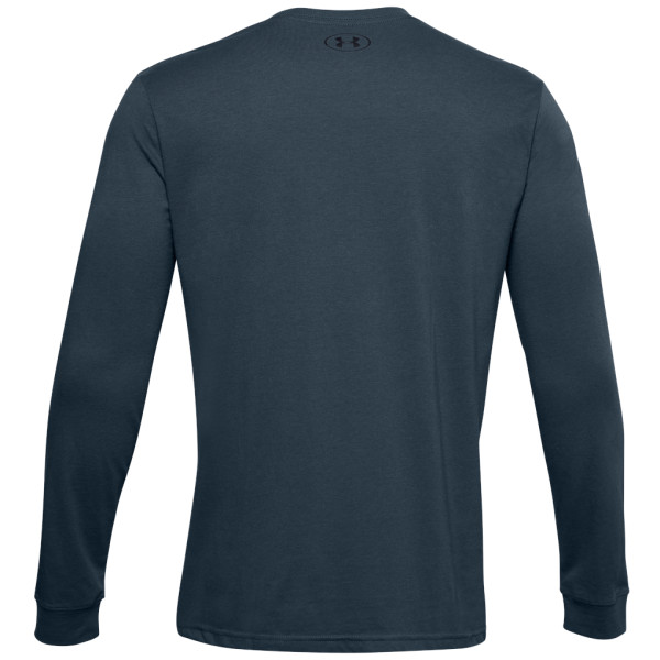 Majica Under Armour Sportstyle Left Chest LS