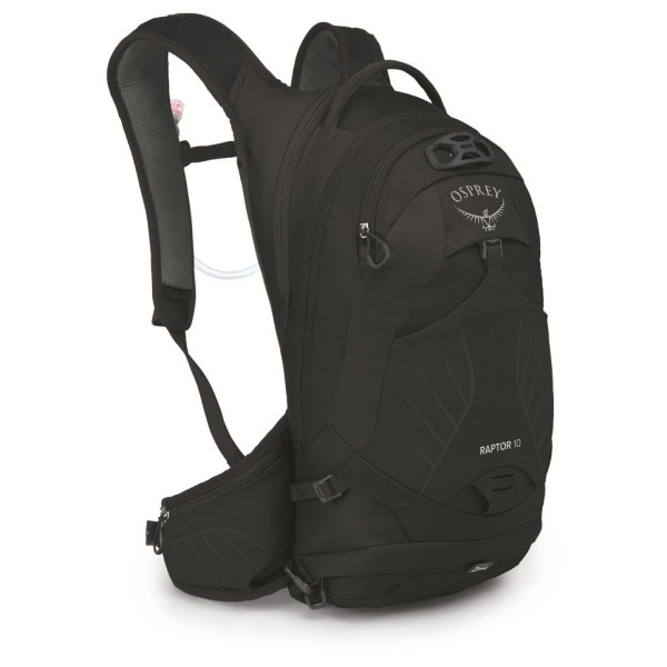 Ruksak Osprey Raptor 10 crna