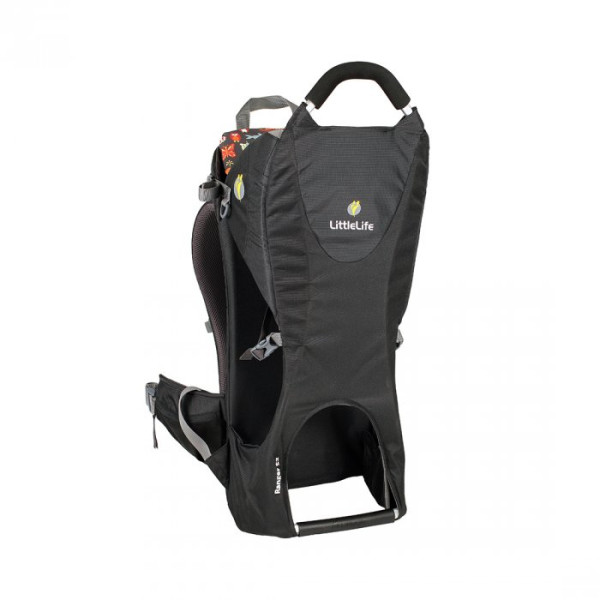 Dječje sjedalo LittleLife Ranger S2 Child Carrier