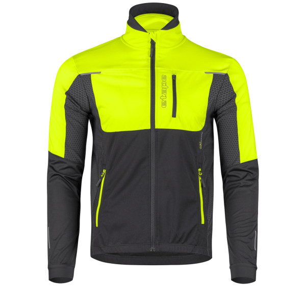 Muška softshell jakna Etape Strong 2.0