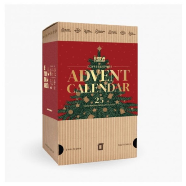 Kava Grower´s cup Advent Calendar