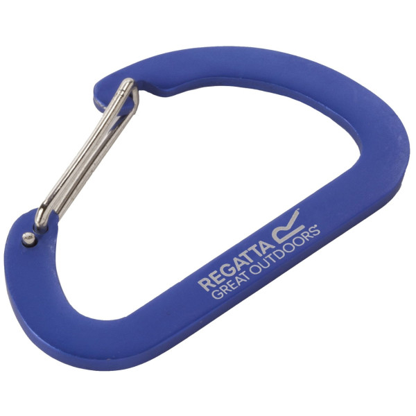 Karabiner Regatta Large Karabiner plava OxfordBlue