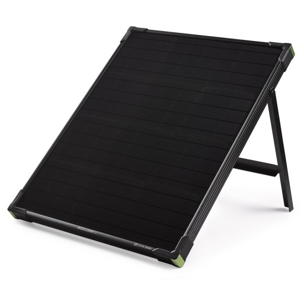 Solarni panel Goal Zero Boulder 50 crna