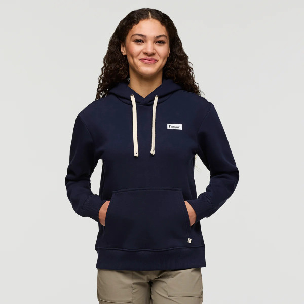 Ženska dukserica Cotopaxi Llama Patch Pullover Hoodie