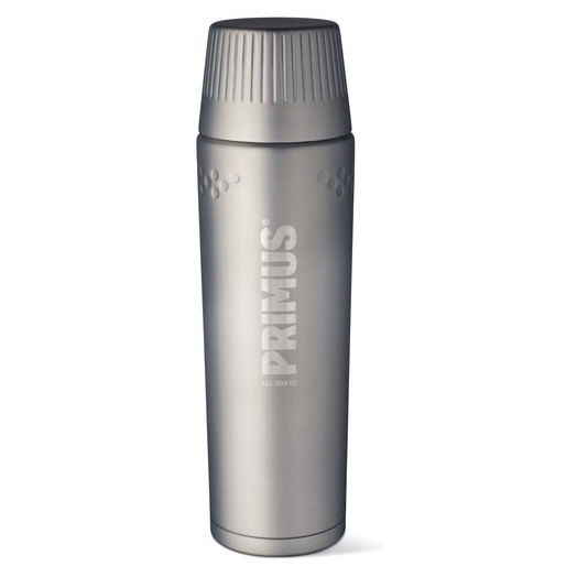 Termosica Primus TrailBreak Vacuum Bottle 0.75 srebrena StainlessSteel