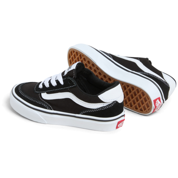 Dječja obuća Vans Brooklyn Ls