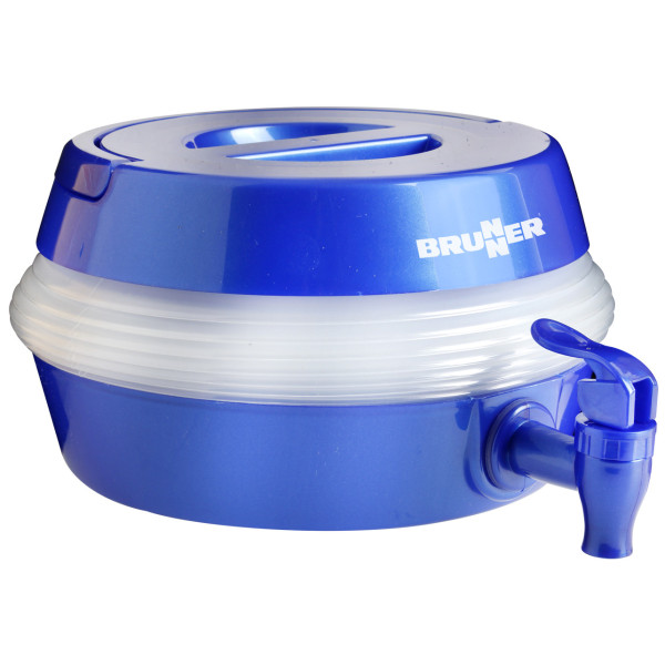 Spremnik za vodu Brunner Blue Pearl 5,5 l