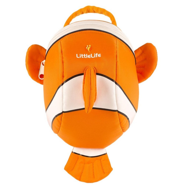 Dječji ruksak  LittleLife Animal Toddler ClownFish