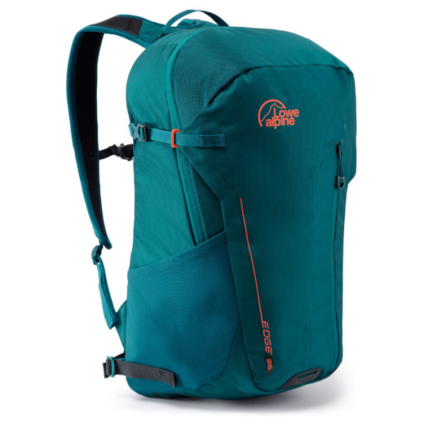 Ruksak Lowe Alpine Edge 26 tirkizna LagoonBlue