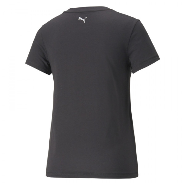 Ženska majica Puma Stardust Crystalline Short Sleeve Tee